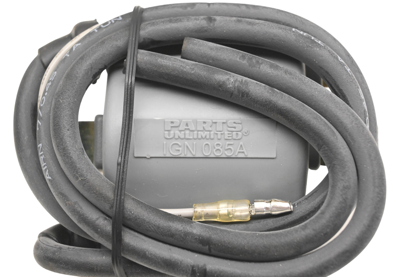 Parts Unlimited IGN-085A Ignition Coil NOS