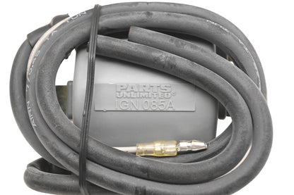 Parts Unlimited IGN-085A Ignition Coil NOS