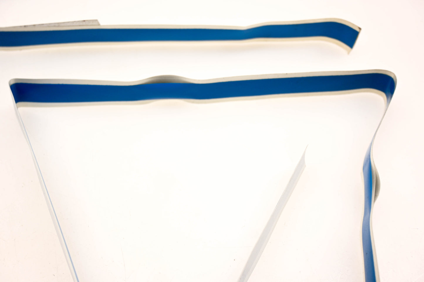 New OEM Polaris 8330312-122 Pinstripe Decal NOS