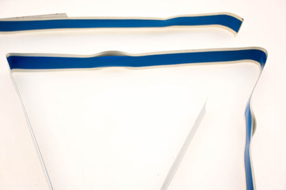 New OEM Polaris 8330312-122 Pinstripe Decal NOS