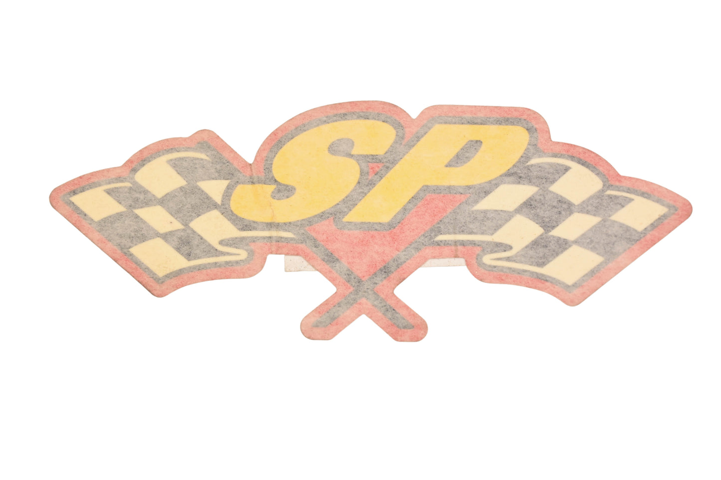 New OEM Polaris 7078607 SP Hood Decal NOS