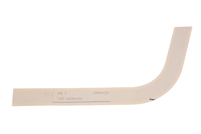 New OEM Polaris 7074440 Righthand Top Nosecone Decal NOS