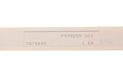 New OEM Polaris 7074440 Righthand Top Nosecone Decal NOS