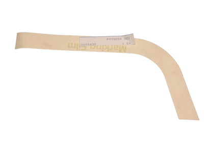 New OEM Polaris 7074439 Lefthand Top Nosecone Decal NOS