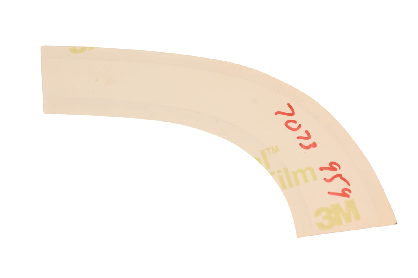 New OEM Polaris 7073959 Righthand Upper Nosecone Decal NOS