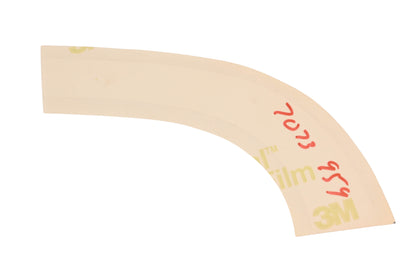 New OEM Polaris 7073959 Righthand Upper Nosecone Decal NOS