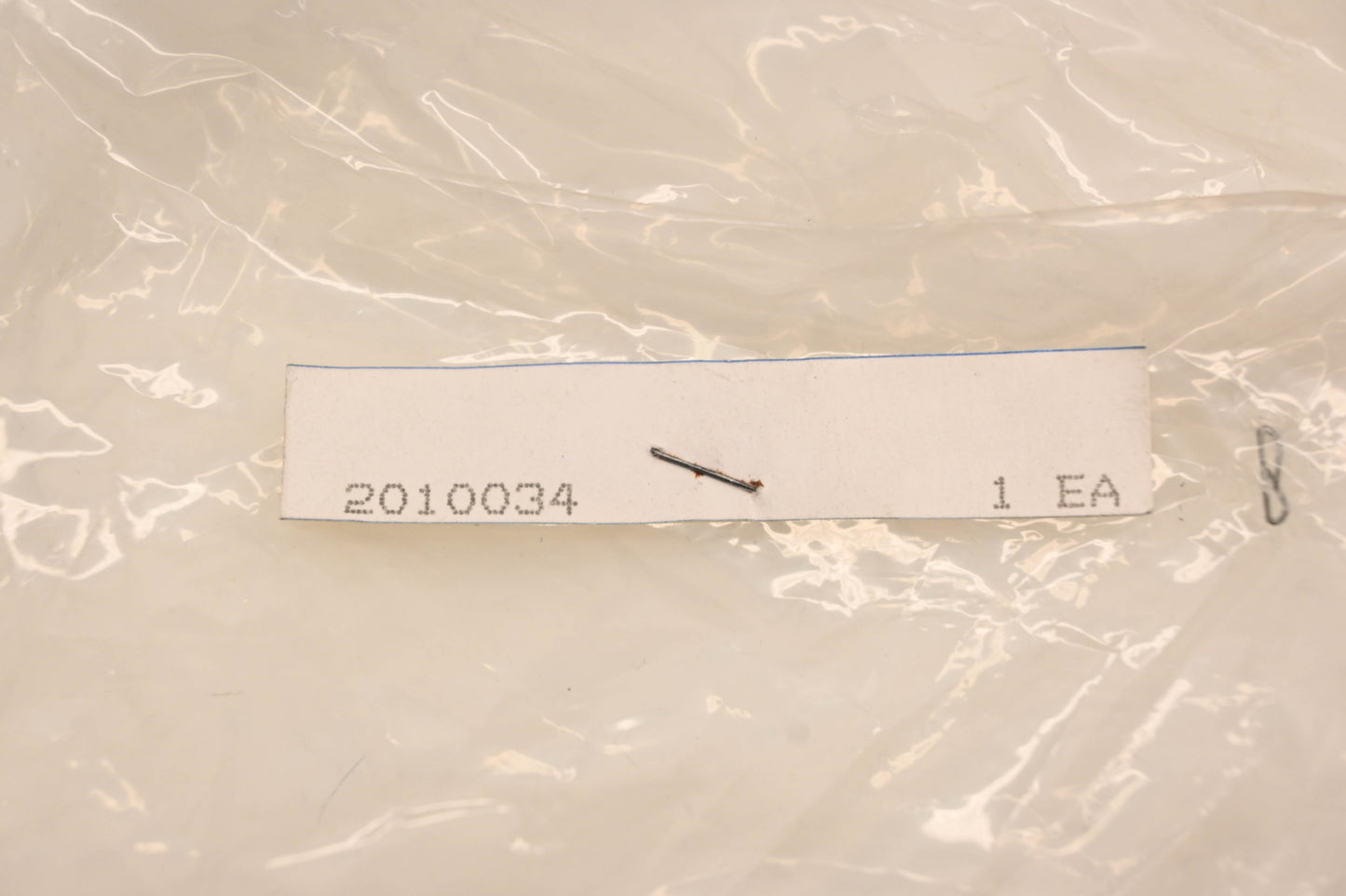 New OEM Polaris 2010034 Throttle Control Lever NOS