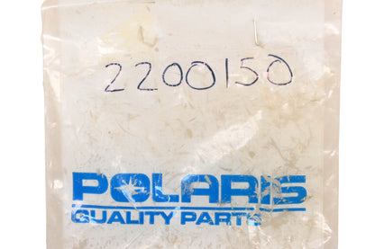 New OEM Polaris 2200150 Piston Spring Kit NOS