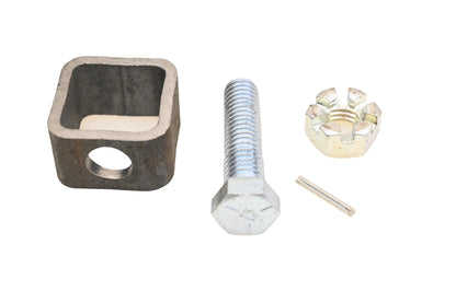 New OEM Polaris 2200176 Suspension Spring adjuster Kit NOS