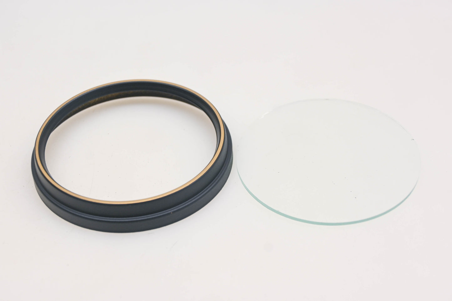 New OEM Polaris 2200205 Glass & Bezel Kit NOS