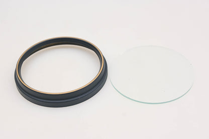 New OEM Polaris 2200205 Glass & Bezel Kit NOS