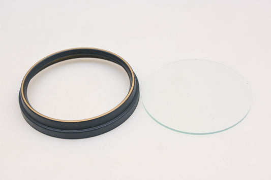 New OEM Polaris 2200205 Glass & Bezel Kit NOS