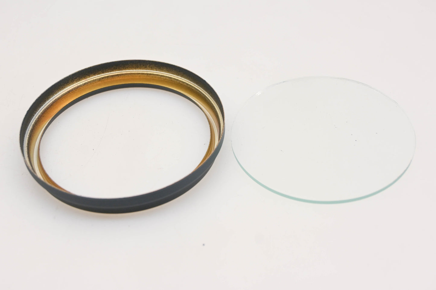 New OEM Polaris 2200205 Glass & Bezel Kit NOS