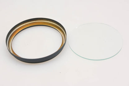 New OEM Polaris 2200205 Glass & Bezel Kit NOS