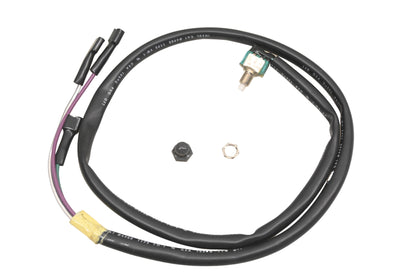 New OEM Polaris 2200342 Reverse Override Switch Harness Kit NOS