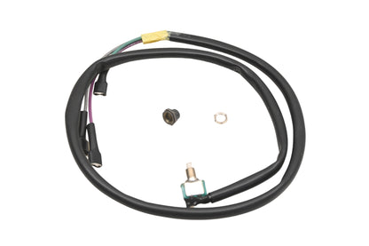 New OEM Polaris 2200342 Reverse Override Switch Harness Kit NOS