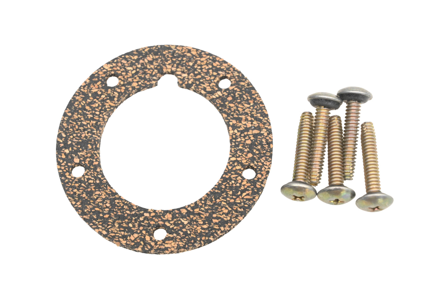 New OEM Polaris 2410012 Sending Unit Gasket & Hardware Kit NOS