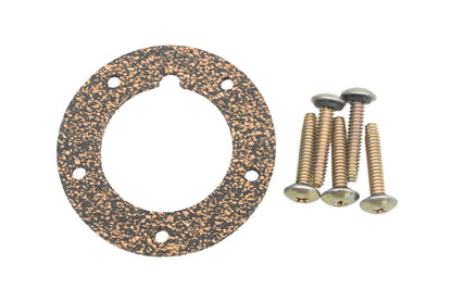 New OEM Polaris 2410012 Sending Unit Gasket & Hardware Kit NOS