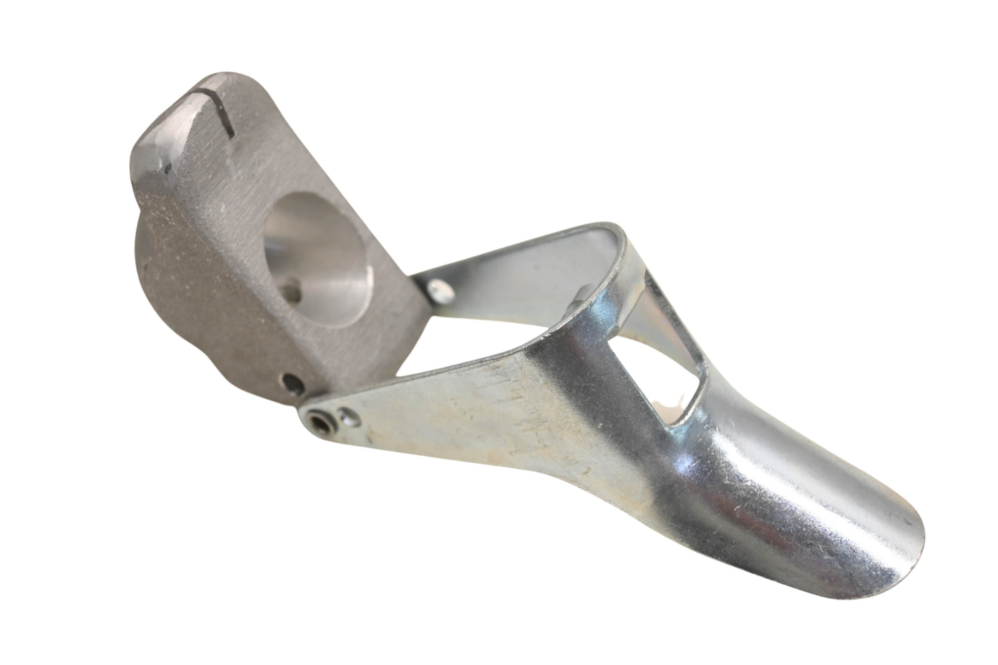 New OEM Polaris 2010008 Throttle Lever Assembly NOS