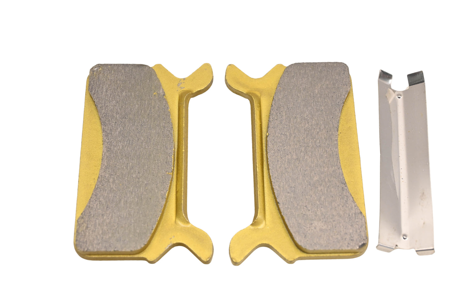 Parts Unlimited 1201-0001, 2201430 Polaris Brake Pad Kit NOS