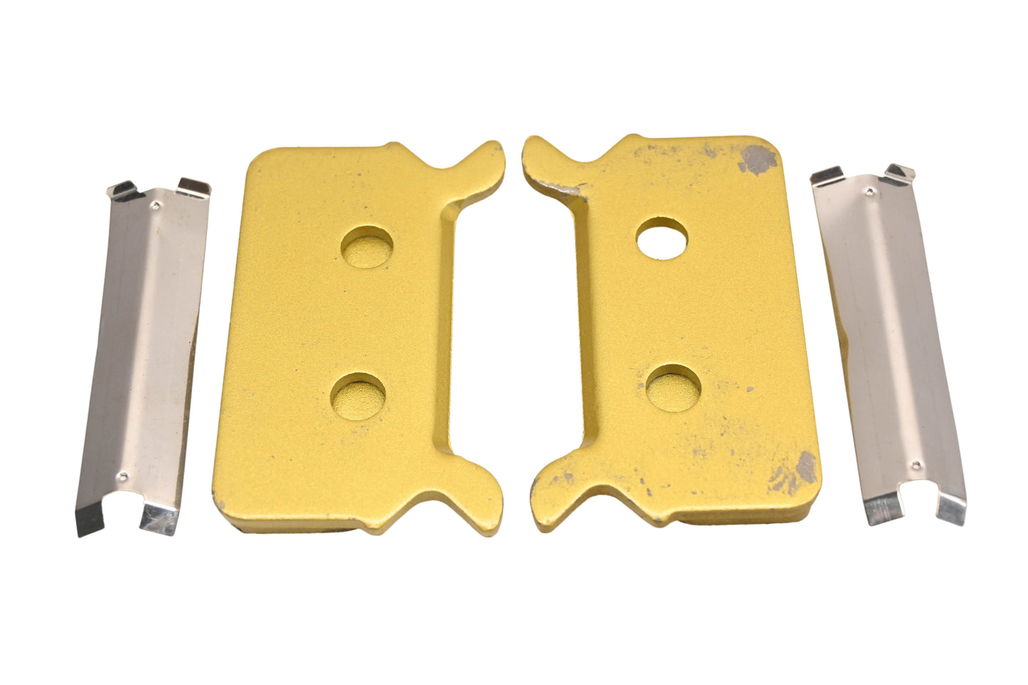 Parts Unlimited 1201-0001, 2201430 Polaris Brake Pad Kit NOS