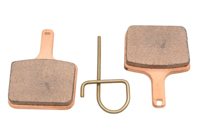 New OEM Polaris 2202202 Brake Pad Kit NOS