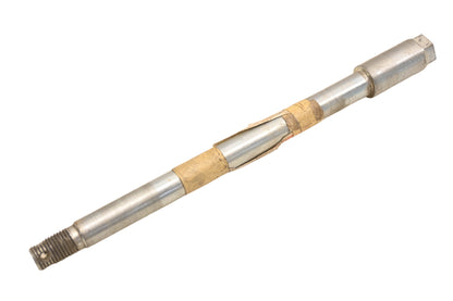 New OEM Yamaha 3R3-25181-00-00 Front Axle Shaft NOS