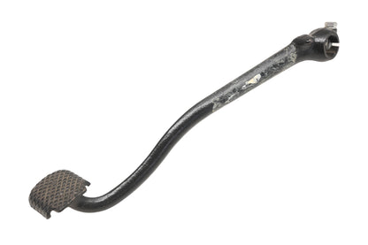 New OEM Yamaha 1A0-27211-00-33 Read Brake Pedal Lever NOS