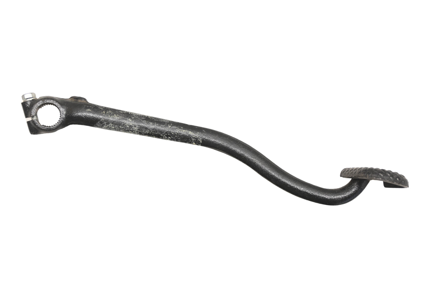 New OEM Yamaha 1A0-27211-00-33 Read Brake Pedal Lever NOS