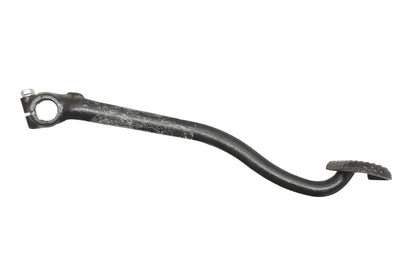 New OEM Yamaha 1A0-27211-00-33 Read Brake Pedal Lever NOS
