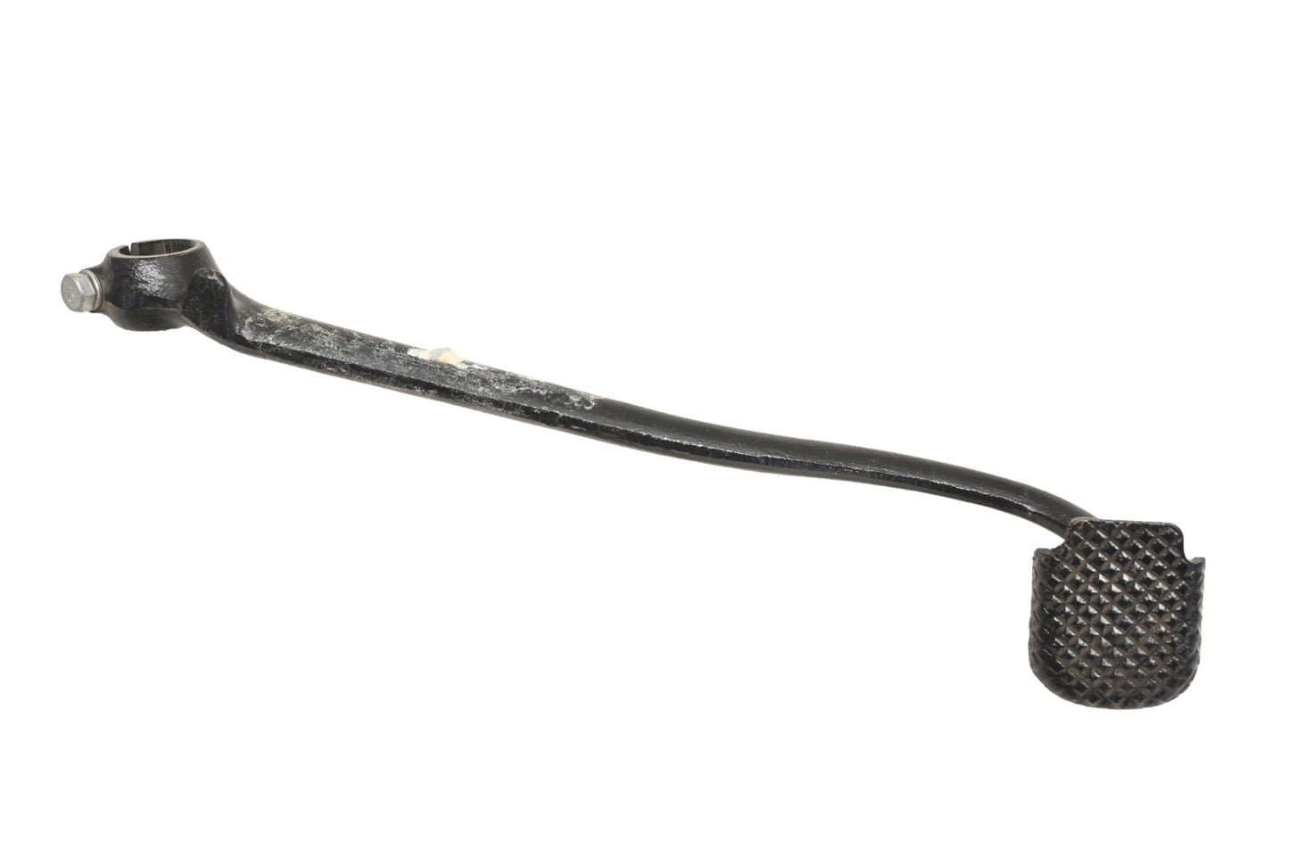 New OEM Yamaha 1A0-27211-00-33 Read Brake Pedal Lever NOS