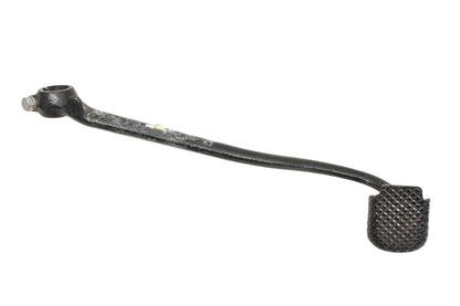 New OEM Yamaha 1A0-27211-00-33 Read Brake Pedal Lever NOS