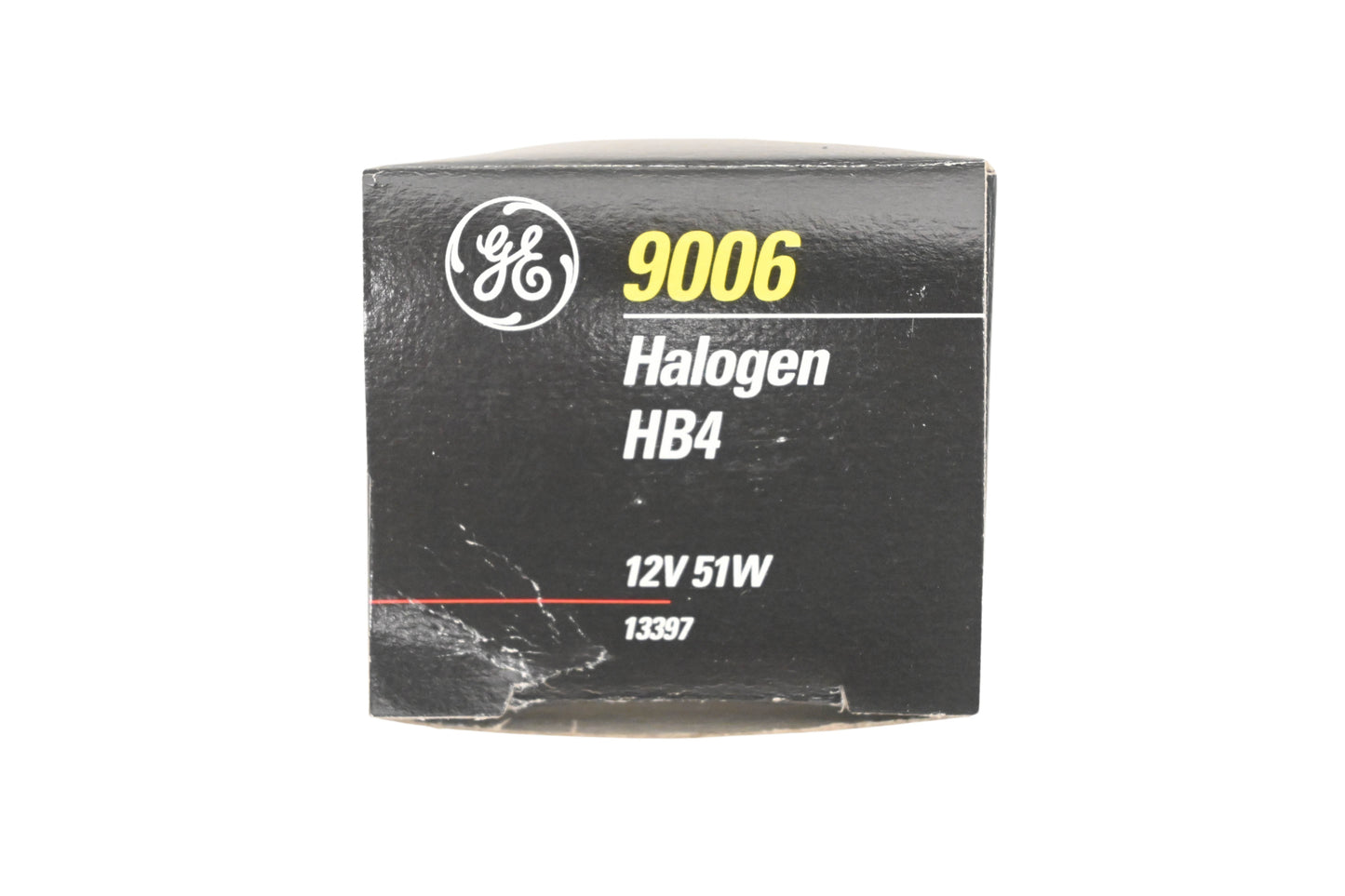 General Electric 9006 HB4 Halogen Bulb NOS