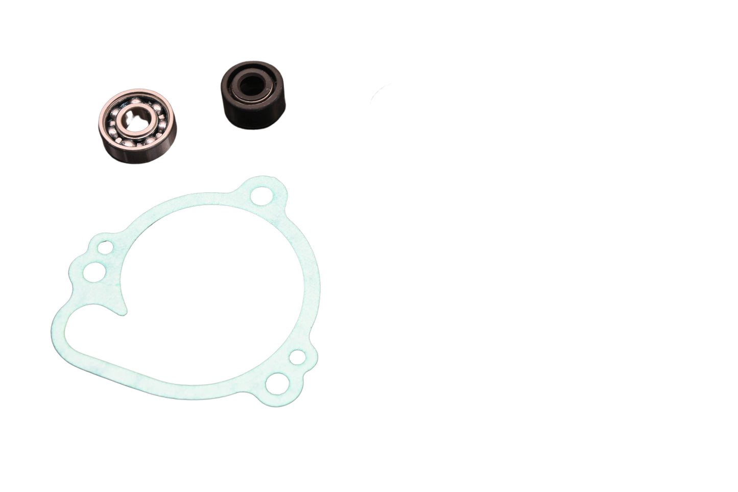 Hot Rods WPK0031 Water Pump Kit NOS