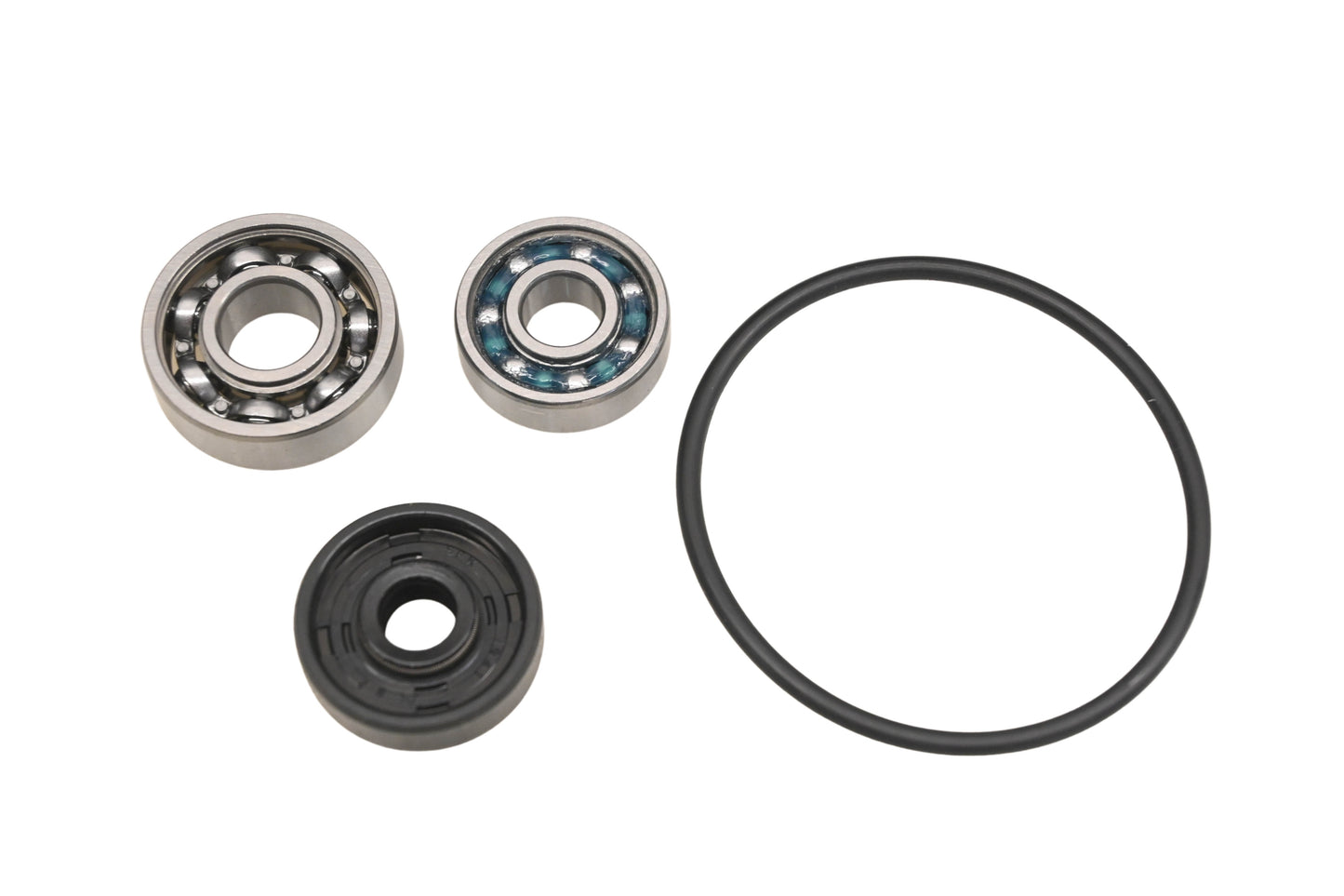 Hot Rods WPK0047 Water Pump Kit NOS