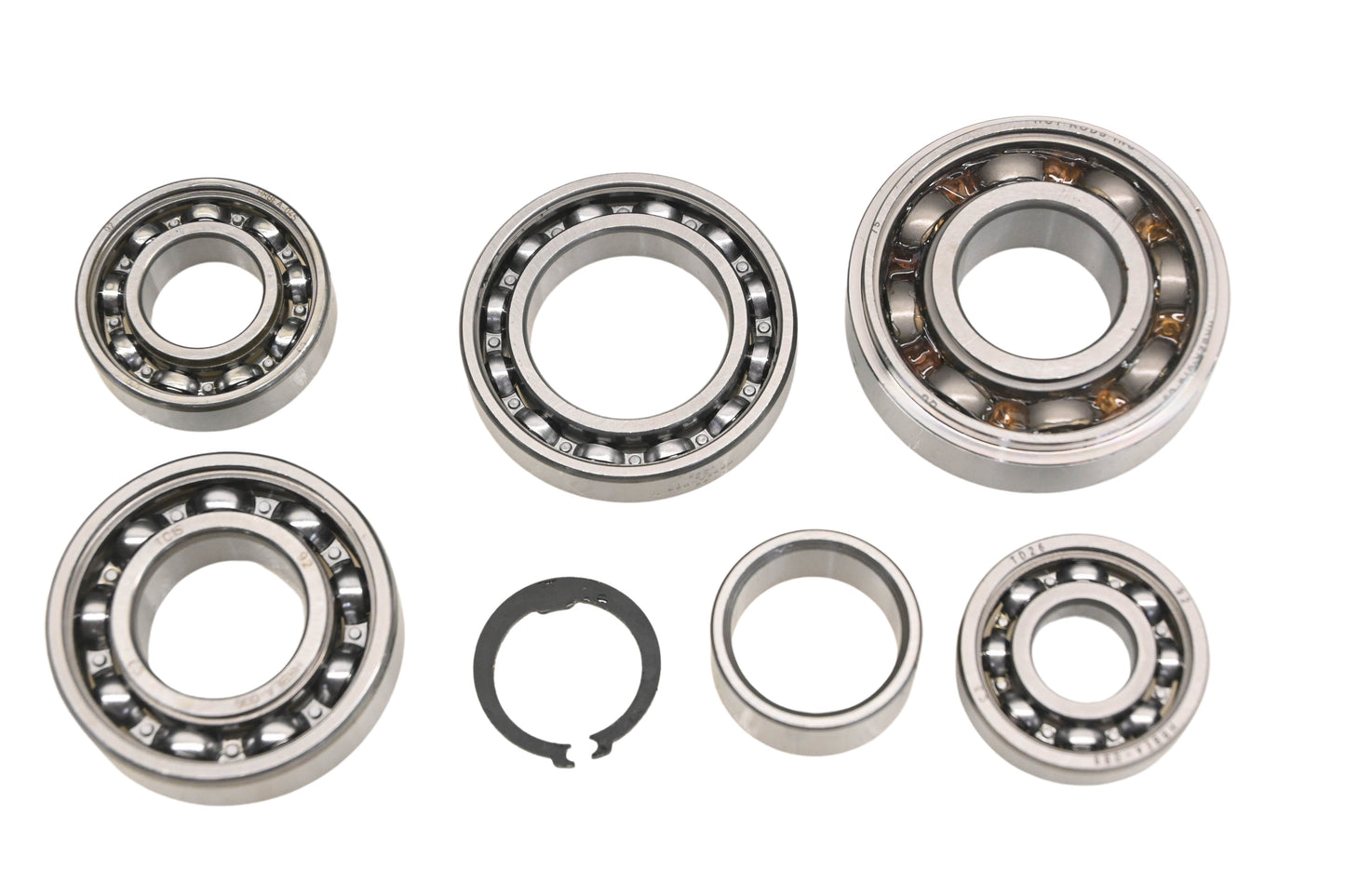 Hot Rods TBK0034 Transmission Bearing Kit NOS