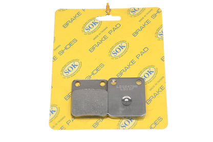 SOK LD107, LD164788 Brake Pad Kit NOS
