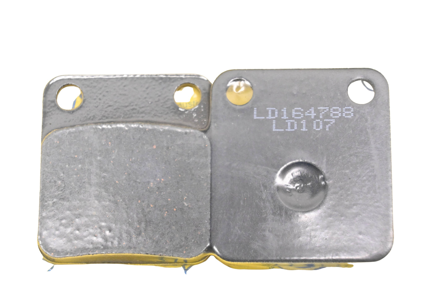 SOK LD107, LD164788 Brake Pad Kit NOS