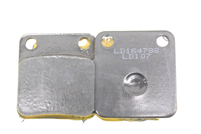 SOK LD107, LD164788 Brake Pad Kit NOS