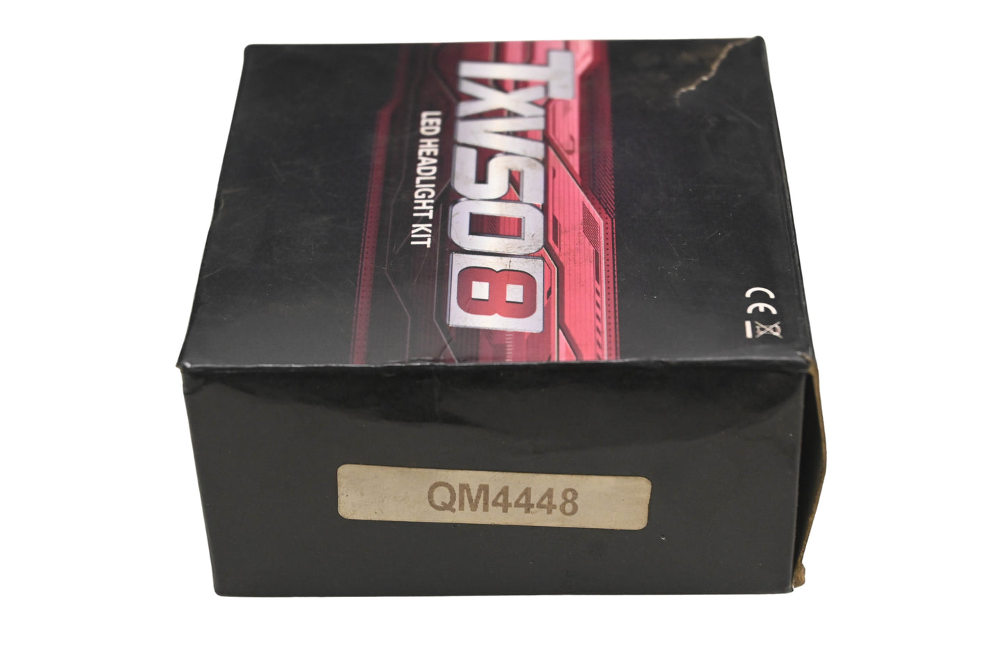 TXVSO8 QM4448 LED Headlight Kit NOS