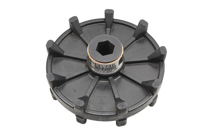 New OEM Polaris 5431746 Wide Hub Sprocket 9T NOS