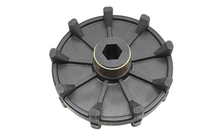 New OEM Polaris 5431746 Wide Hub Sprocket 9T NOS