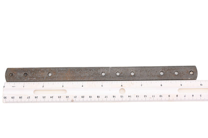 New OEM Arctic Cat 0102-095 Track Cleat Bar NOS
