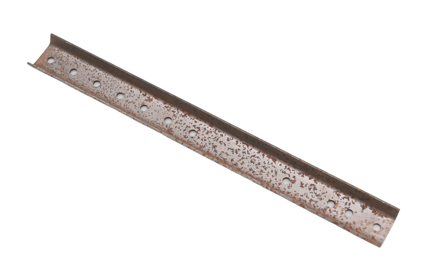 Sno-Stuff 0102-202, 610-106 Track Cleat Bar NOS