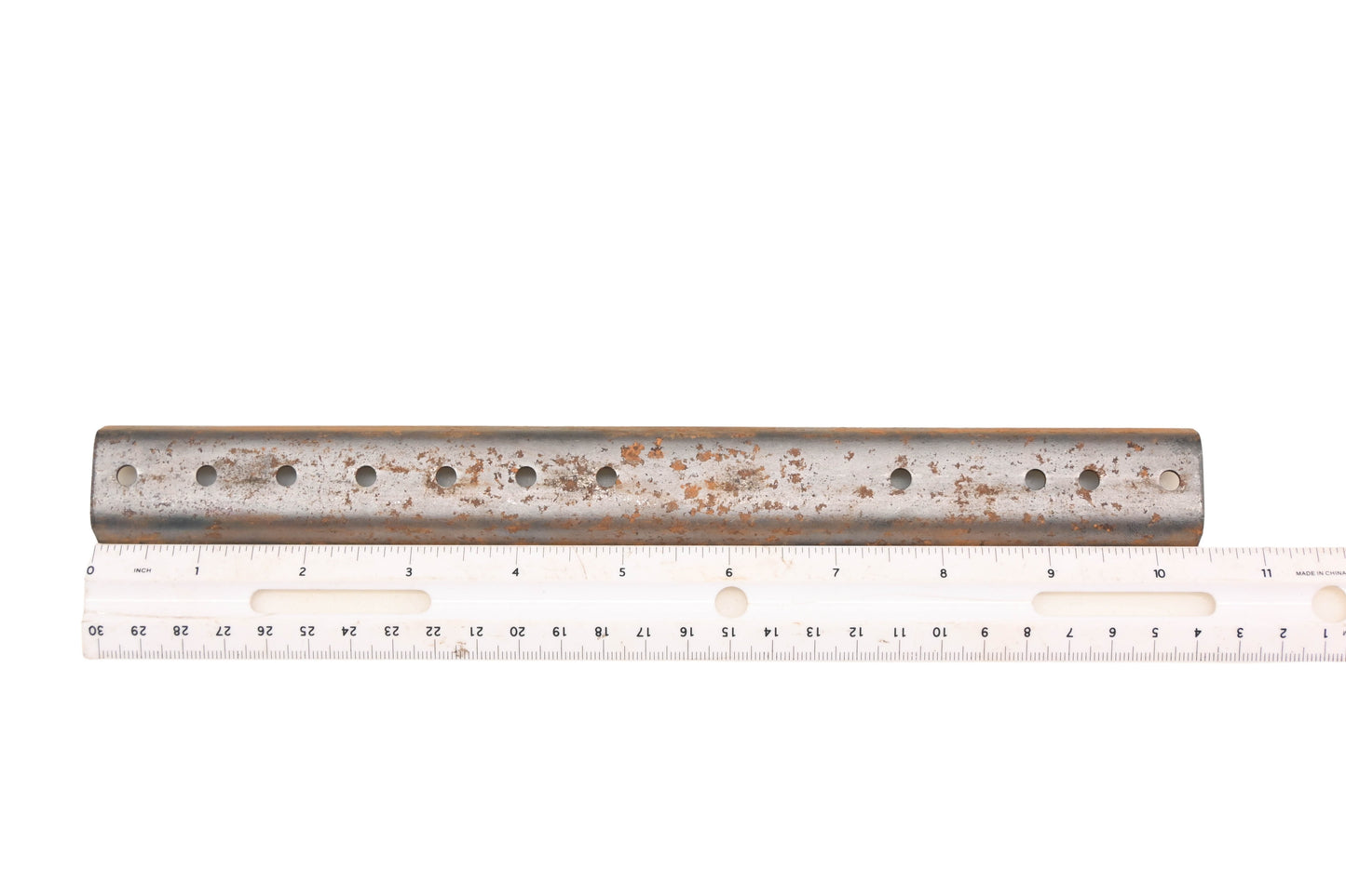 Sno-Stuff 0102-202, 610-106 Track Cleat Bar NOS