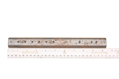 Sno-Stuff 0102-202, 610-106 Track Cleat Bar NOS