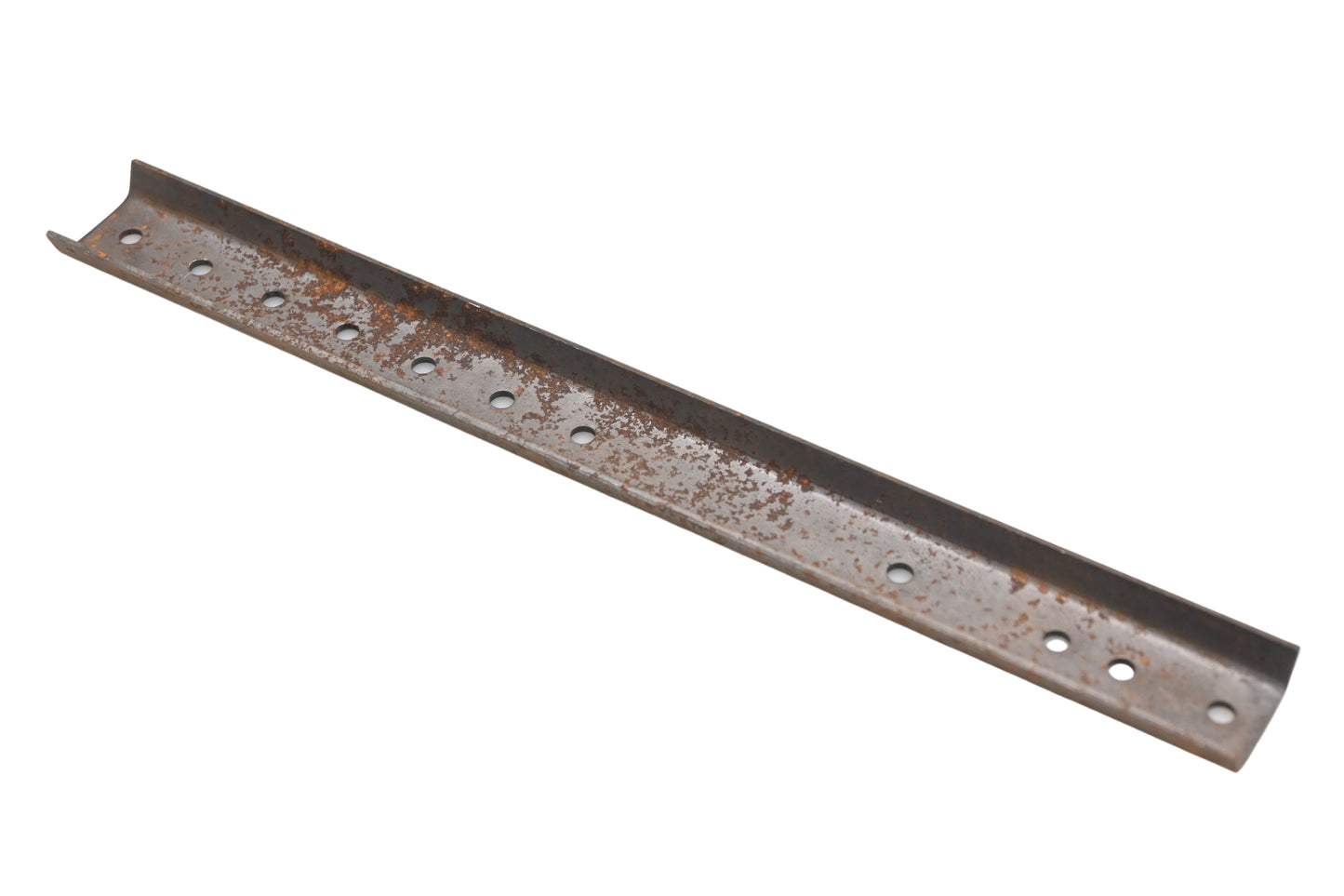 Sno-Stuff 0102-229 Track Cleat Bar NOS