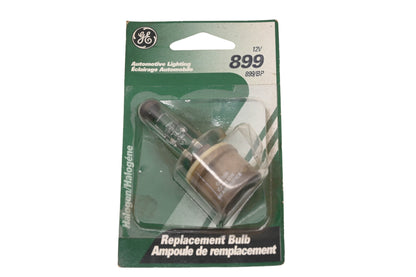 General Electric 899, 899/BP 12v Replacement Bulb NOS