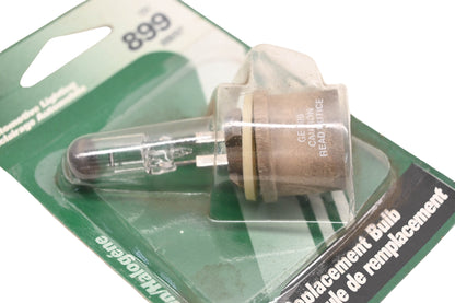General Electric 899, 899/BP 12v Replacement Bulb NOS