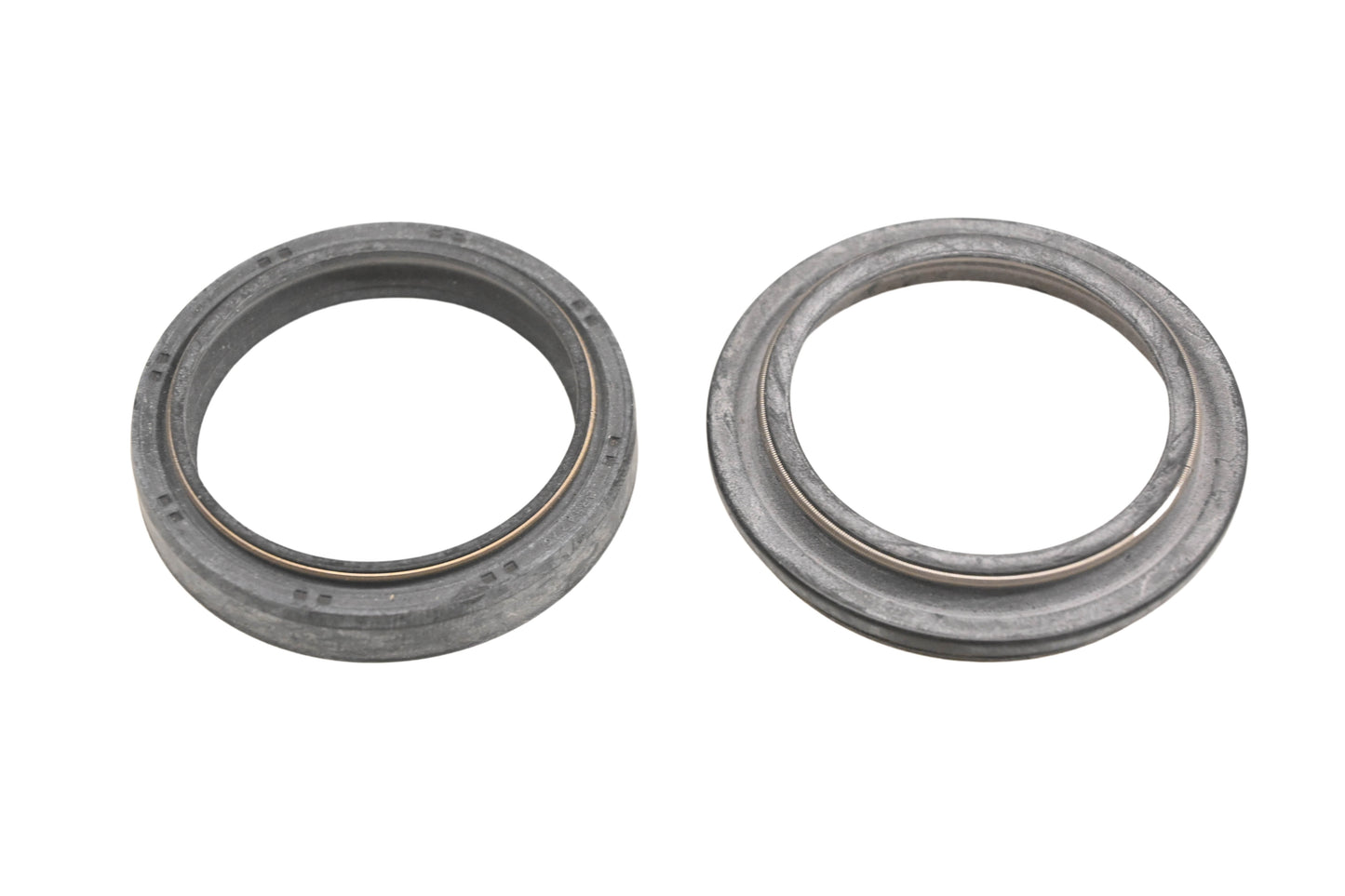 New OEM Honda 51490-KZ4-J21 Front Fork Seal Kit NOS